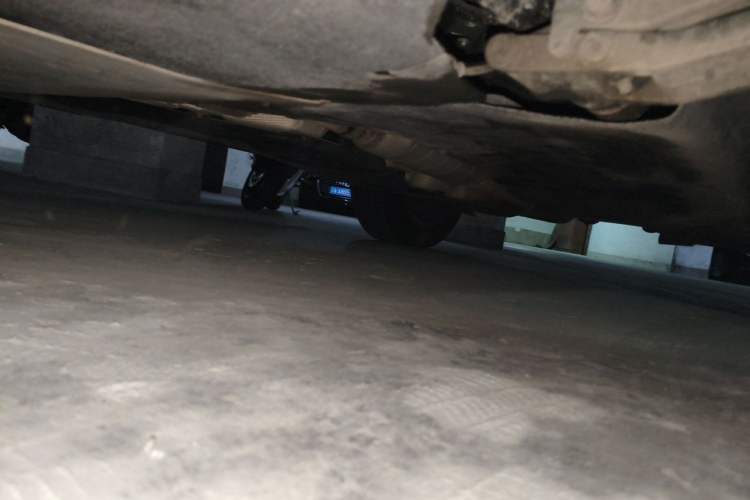 Used Land Rover Defender 2020 110 P400 HSE Chassis Front Left
