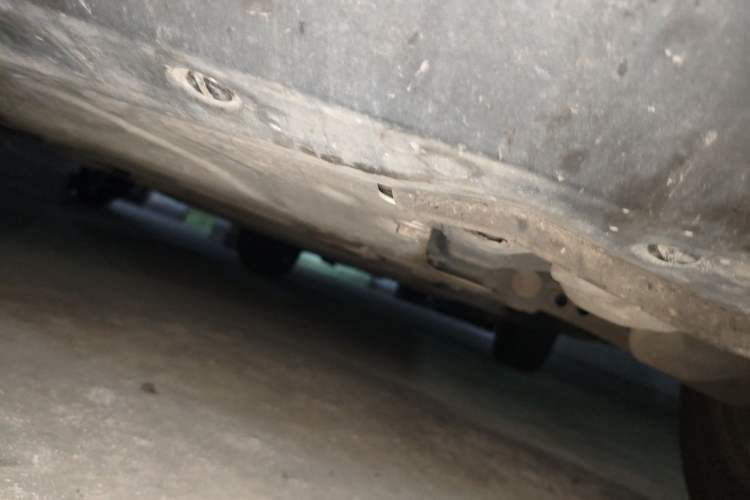 Used Land Rover Defender 2020 110 P400 HSE Chassis Front