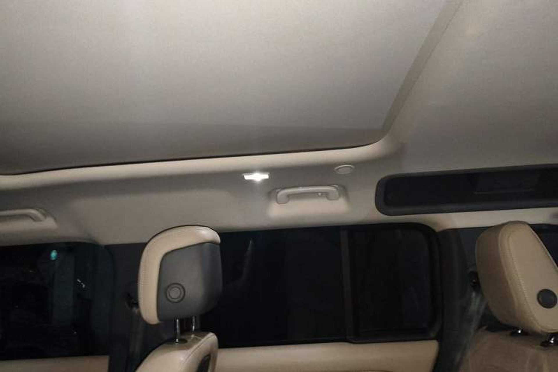 Used Land Rover Defender 2020 110 P400 HSE Headliner