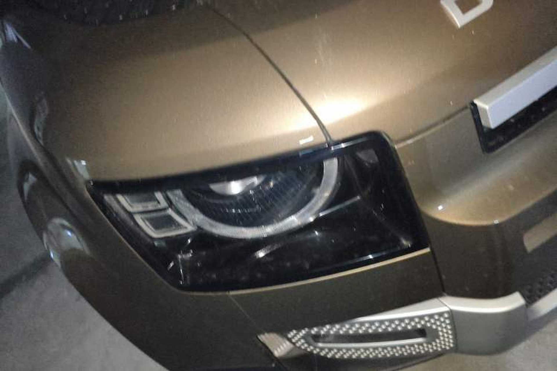 Used Land Rover Defender 2020 110 P400 HSE Right Front Headlight