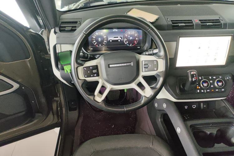 Used Land Rover Defender  Steering Wheel