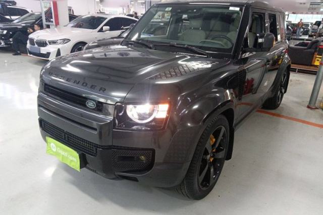 Used Land Rover Defender 2020 110 P400 HSE