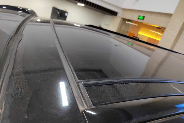 Used Land Rover Defender 2020 110 P400 Dark Special Edition Roof