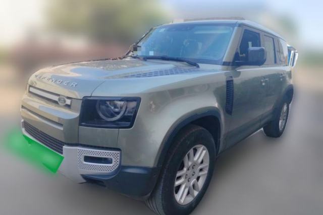 Used Land Rover Defender 2020 110 P400 SE