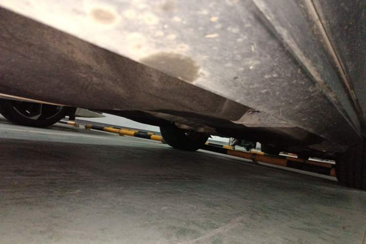Used Land Rover Defender 2020 110 P400 HSE Chassis Front Left