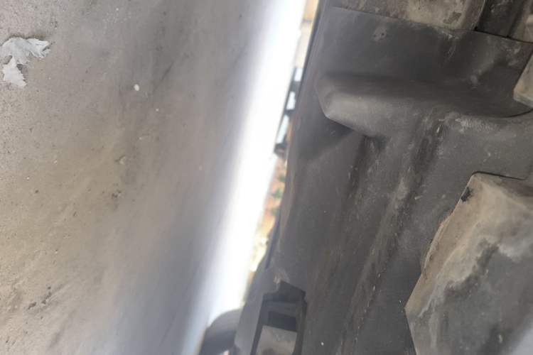 Used Land Rover Defender 2020 110 P400 HSE Chassis Front Left