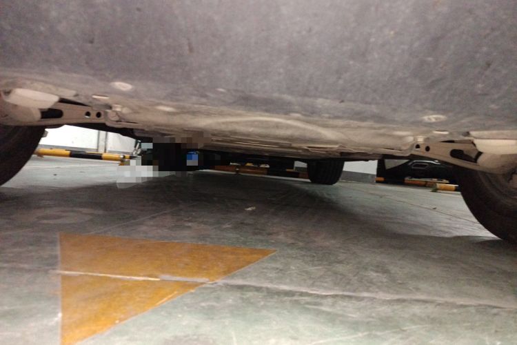 Used Land Rover Defender 2020 110 P400 HSE Chassis Front