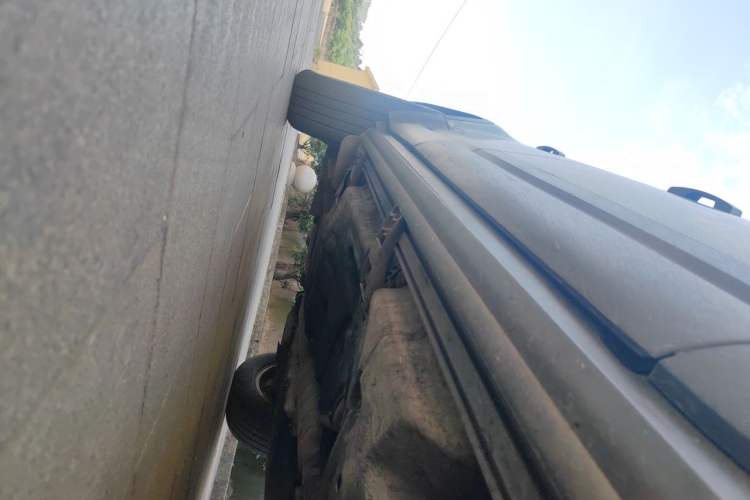Used Land Rover Defender 2020 110 P400 SE Chassis Front Right