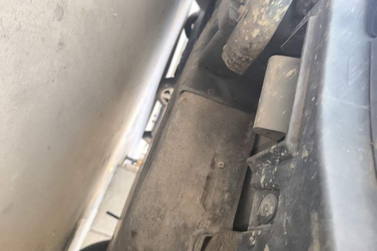 Used Land Rover Defender 2020 110 P400 HSE Chassis Front Right