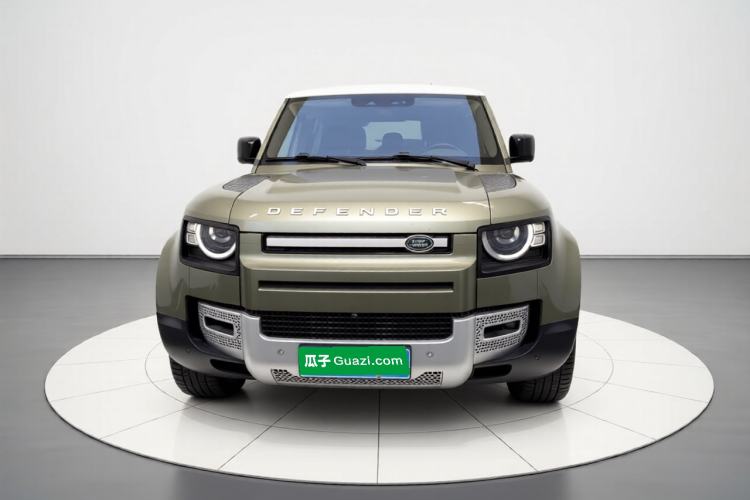 Used Land Rover Defender 2020 110 P400 HSE Exterior 1