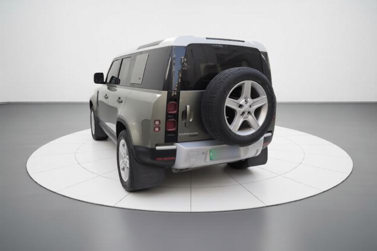 Used Land Rover Defender 2020 110 P400 HSE Exterior 3