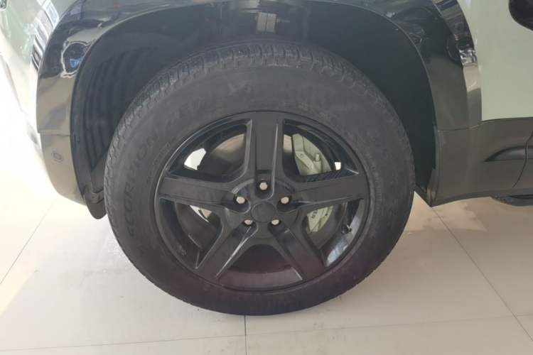 Used Land Rover Defender 2020 110 P400 HSE Exterior 4