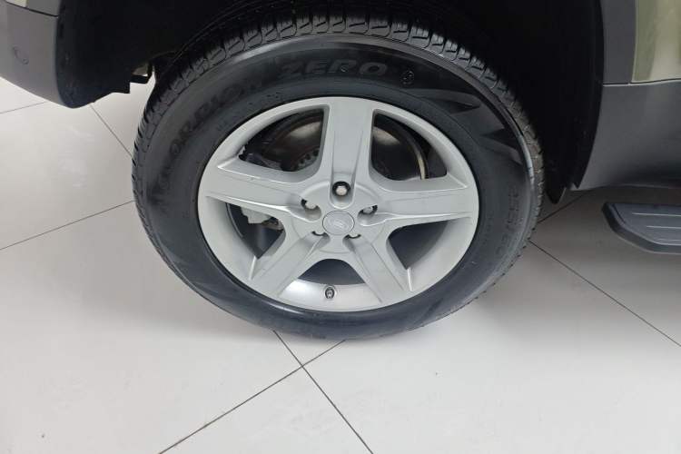 Used Land Rover Defender 2020 110 P400 HSE Exterior 5