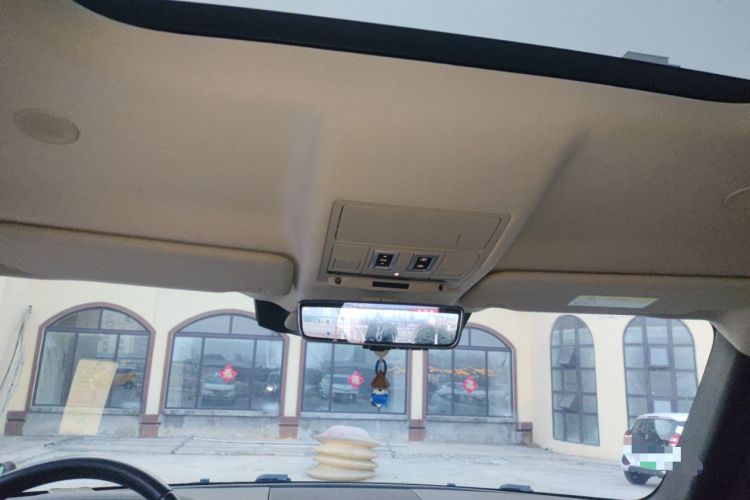 Used Land Rover Defender 2020 110 P400 SE Headliner