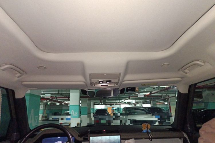 Used Land Rover Defender 2020 110 P400 HSE Headliner