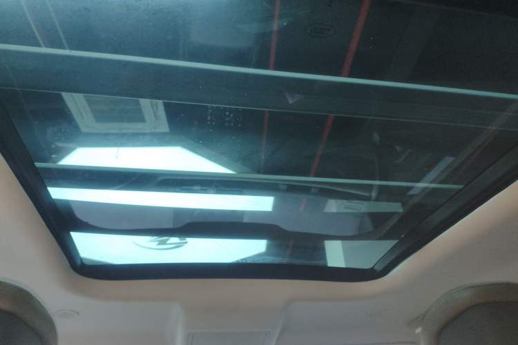 Used Land Rover Defender 2020 110 P400 Dark Special Edition Headliner