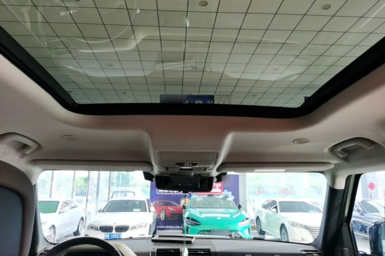 Used Land Rover Defender 2020 110 P400 HSE Headliner