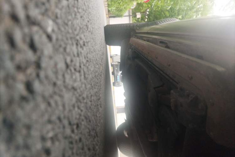 Used Land Rover Defender 2020 110 P400 HSE Chassis Front Right