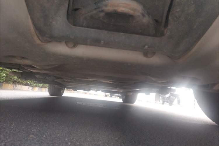 Used Land Rover Defender 2020 110 P400 HSE Chassis Front