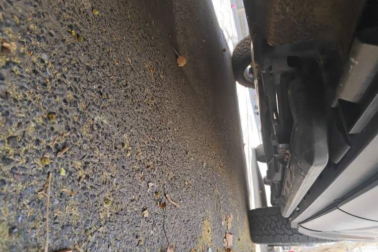 Used Land Rover Defender 2020 110 P400 HSE Chassis Rear Right