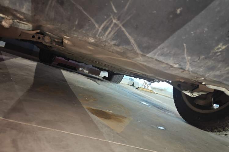 Used Land Rover Defender 2020 110 P400 HSE Chassis Front