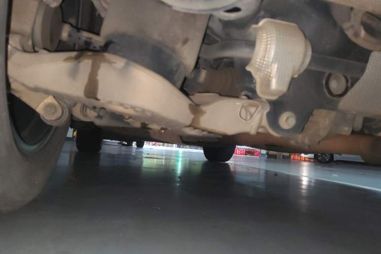 Used Land Rover Defender 2021 110 P400 X-DYNAMIC HSE Chassis Front