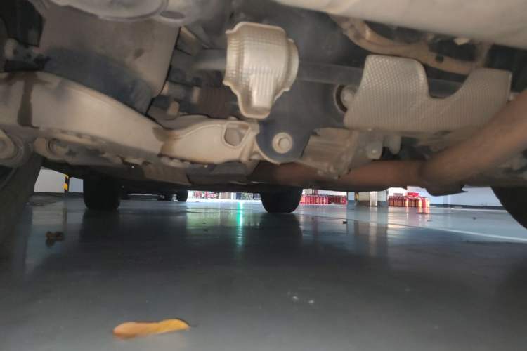 Used Land Rover Defender 2021 110 P400 X-DYNAMIC HSE Chassis Front Left
