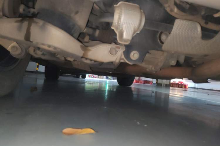 Used Land Rover Defender 2021 110 P400 X-DYNAMIC HSE Chassis Rear Right