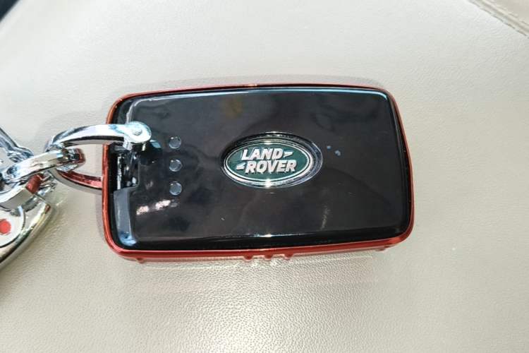 Used Land Rover Defender 2021 110 P400 X-DYNAMIC HSE Interior 1