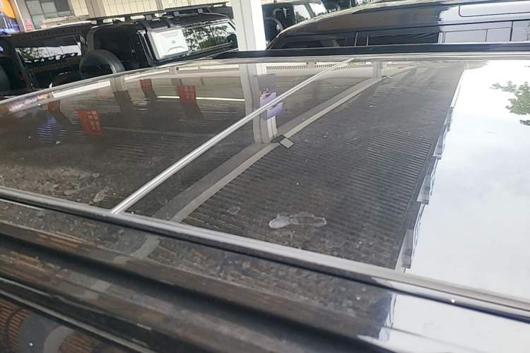 Used Land Rover Defender 2021 110 P400 X-DYNAMIC HSE Roof