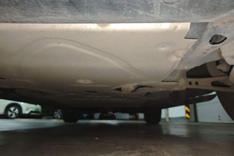 Used Land Rover Defender 2021 110 P400 X-DYNAMIC HSE Chassis Front