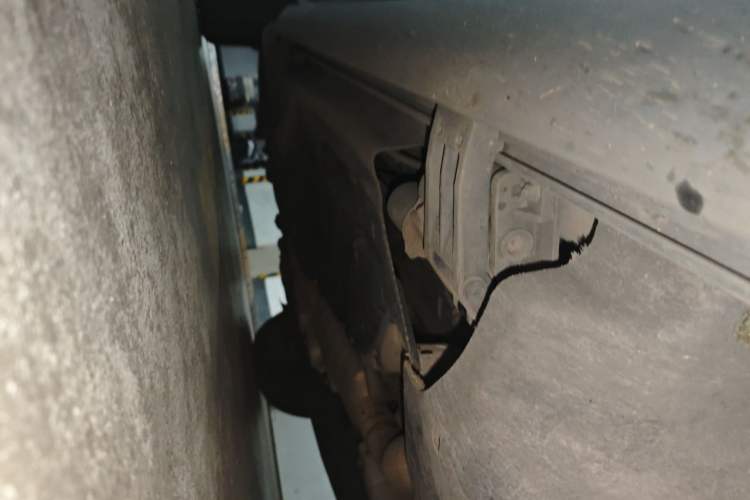 Used Land Rover Defender 2021 110 P400 X-DYNAMIC HSE Chassis Front Right