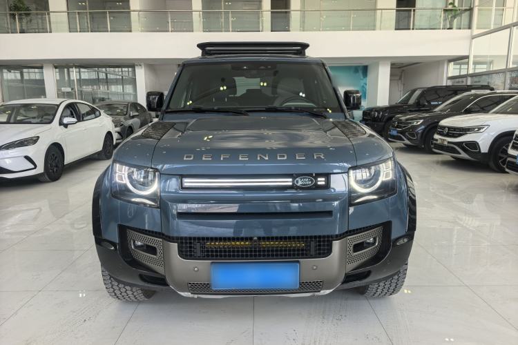 Used Land Rover Defender 2021 90 P400 X-DYNAMIC S Exterior 1