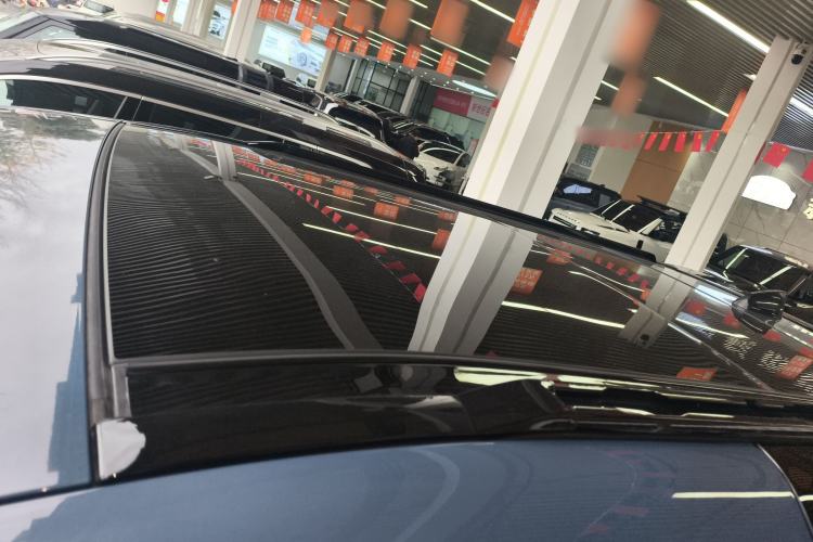 Used Land Rover Defender 2021 90 P400 X-DYNAMIC S Roof