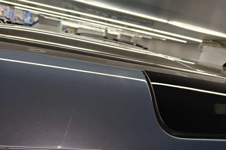 Used Land Rover Defender 2021 90 P400 X-DYNAMIC S Roof