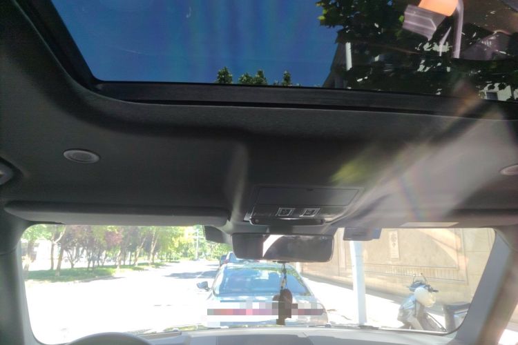 Used Land Rover Defender 2021 110 P400 X Headliner