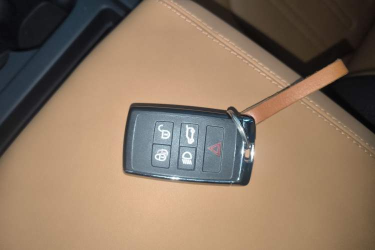 Used Land Rover Defender 2021 110 P400 X Interior 1