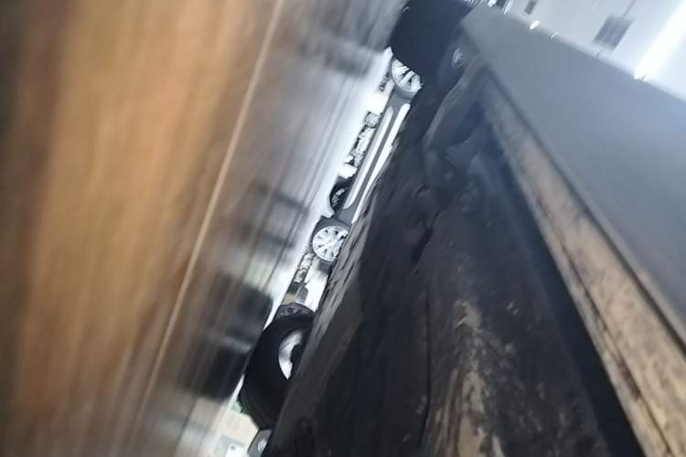 Used Land Rover Defender 2021 110 P400 X Left Side Sill