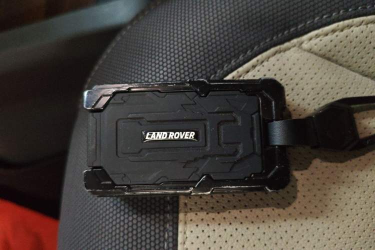 Used Land Rover Defender 2021 90 P400 X-DYNAMIC S Vehicle Key