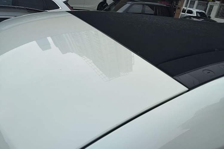 Used Land Rover Defender 2021 90 P400 Classic Reproduction Edition Roof