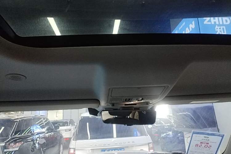 Used Land Rover Defender 2021 110 P400 X-DYNAMIC HSE Headliner