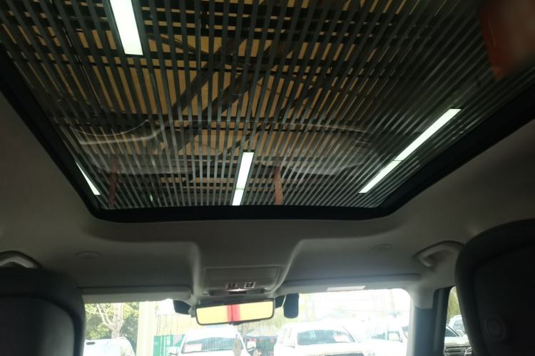 Used Land Rover Defender 2021 110 P400 X-DYNAMIC HSE Headliner