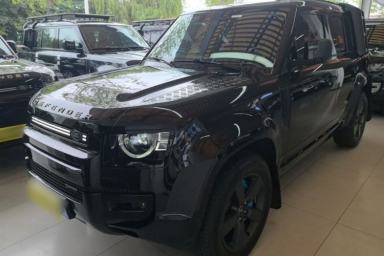 Used Land Rover Defender 2022 110 P400 X-DYNAMIC HSE