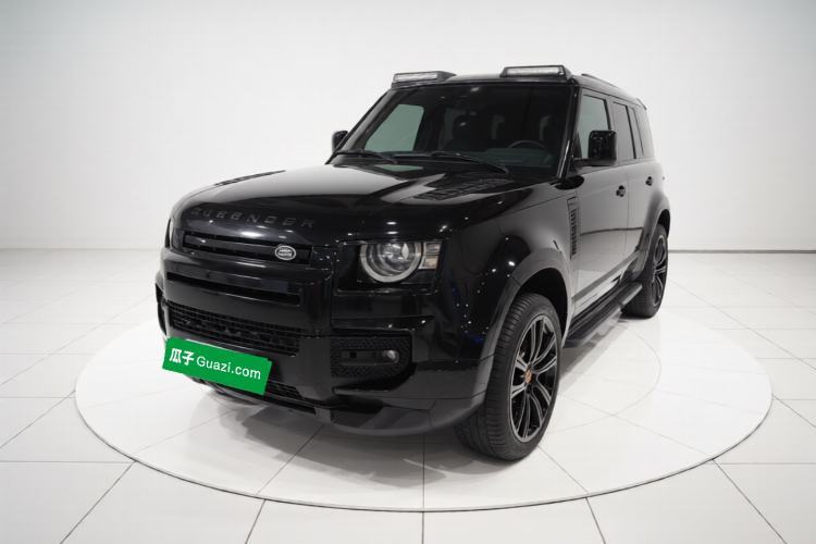 Ojetý Land Rover Defender 2022 110 P400 X-DYNAMIC HSE Guazi used car, China used car export, Used car for sale, Used  cars, Cheapest cars for sale