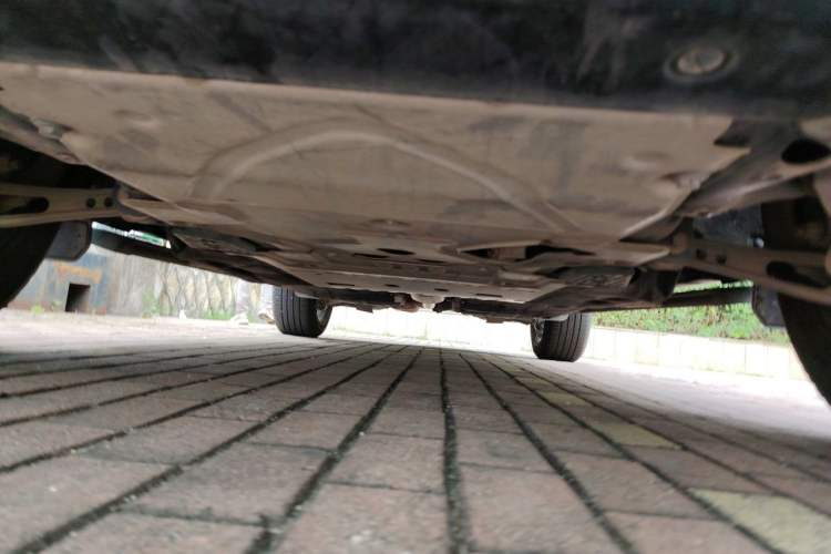 Used Land Rover Defender 2022 110 P400 X-DYNAMIC HSE Chassis Front
