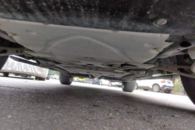 Used Land Rover Defender 2022 110 P400 X-DYNAMIC HSE Chassis Front