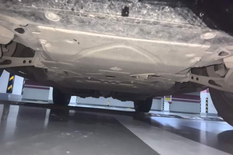 Used Land Rover Defender 2022 110 P400 X-DYNAMIC HSE Chassis Front