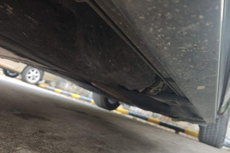 Used Land Rover Defender 2022 110 P400 X-DYNAMIC HSE Chassis Front Left
