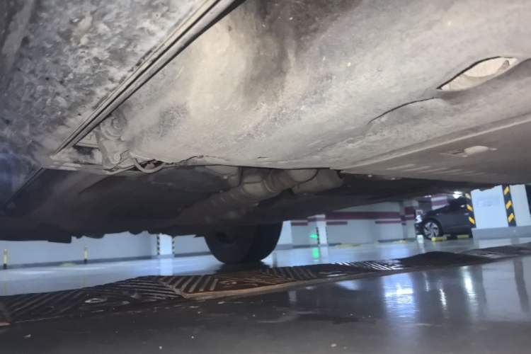 Used Land Rover Defender 2022 110 P400 X-DYNAMIC HSE Chassis Front Right