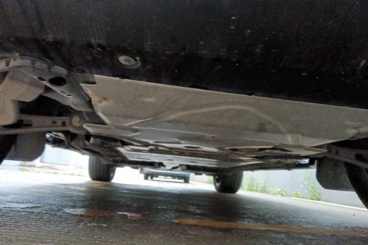 Used Land Rover Defender  Chassis Front